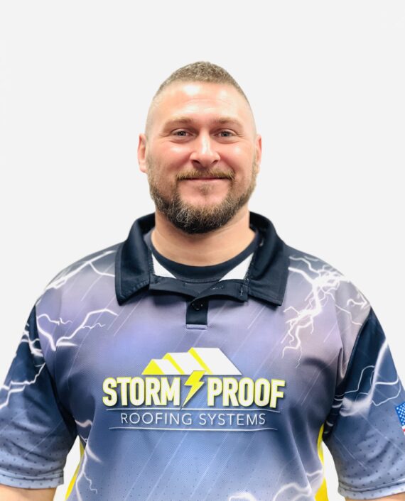 David Volpe Storm Proof Roofing Sy