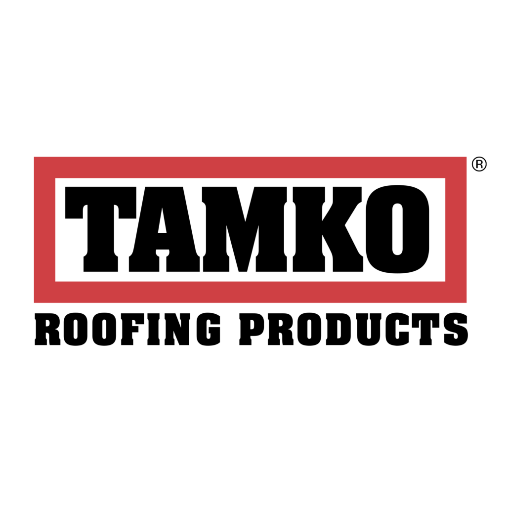 Tamko Asphalt Shingle