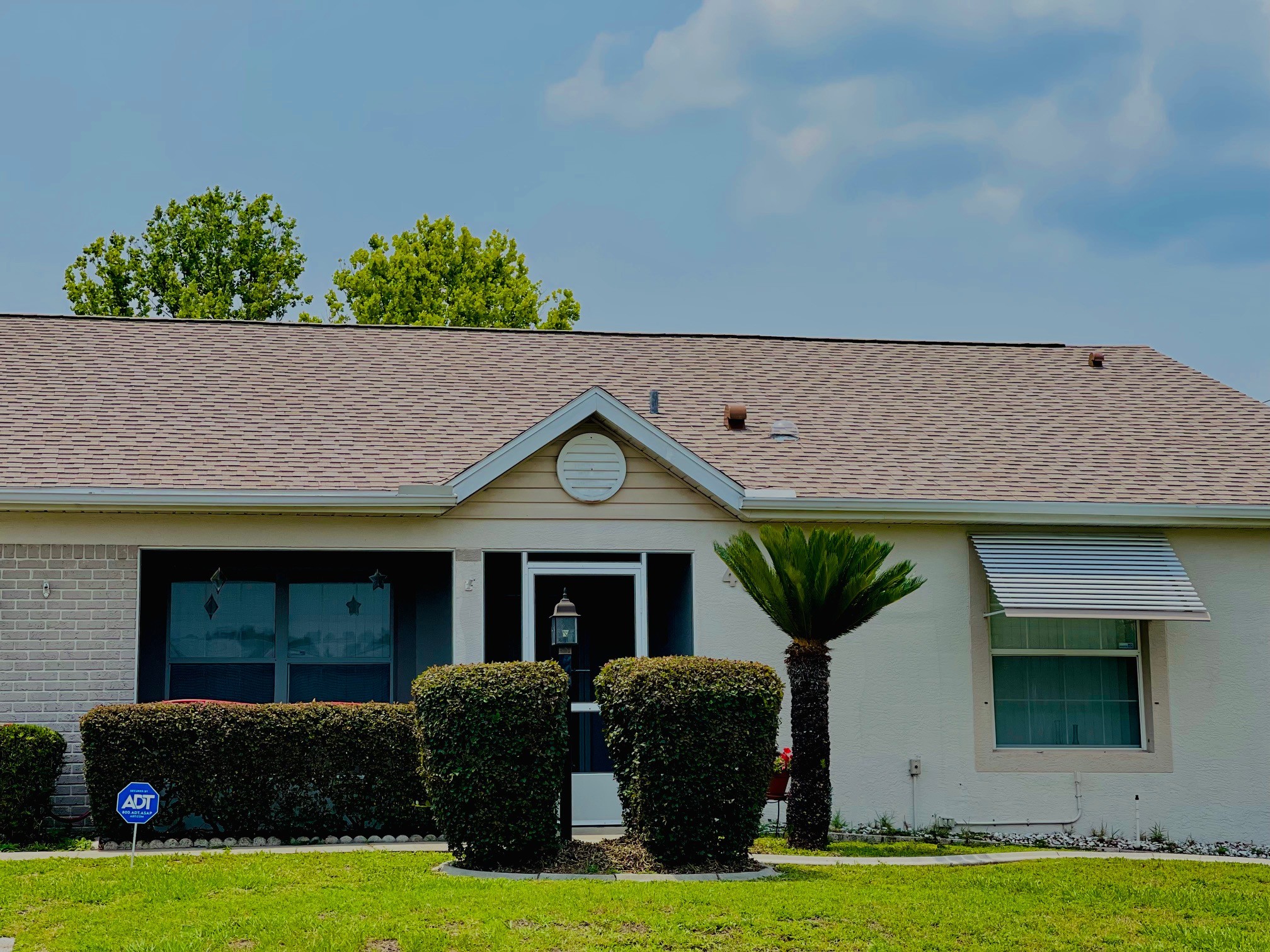 Shingle Roofs Ocala | Schedule Free Shingle Roof Inspection