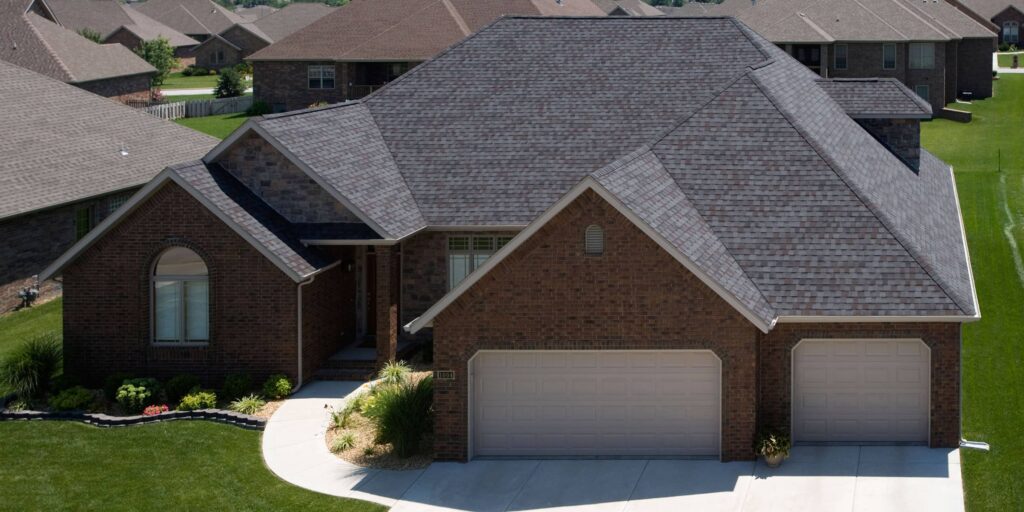 Tamko Asphalt Shingle Color Options For Roofs In Ocala Florida.