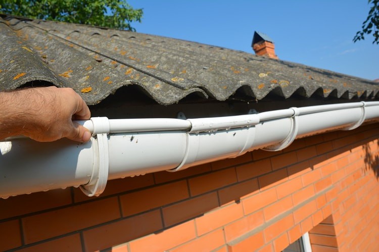 Guttering Replacement Specialists in Ocala, FL: Enhancing Drainage and Protection