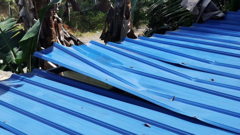 Metal Roof Repair Experts in Ocala, FL: Restoring Strength and Durability