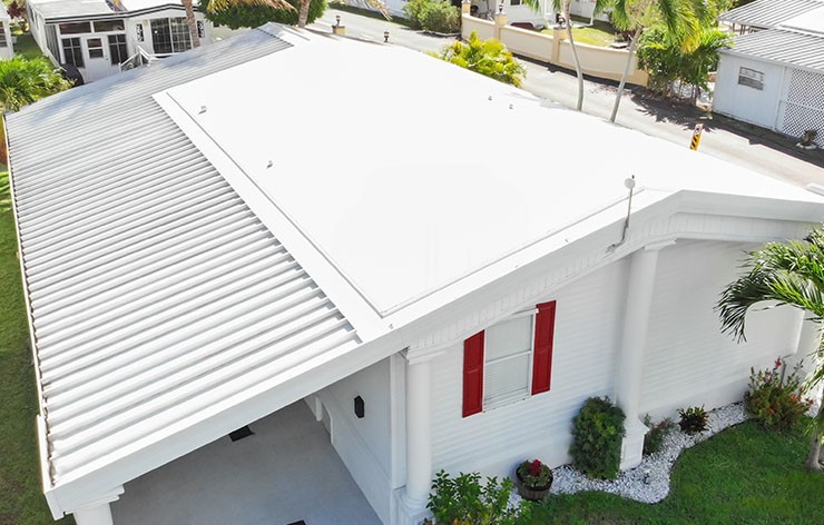 Mobile Home Roof Repair Experts in Ocala, FL: Enhancing Comfort and Durability