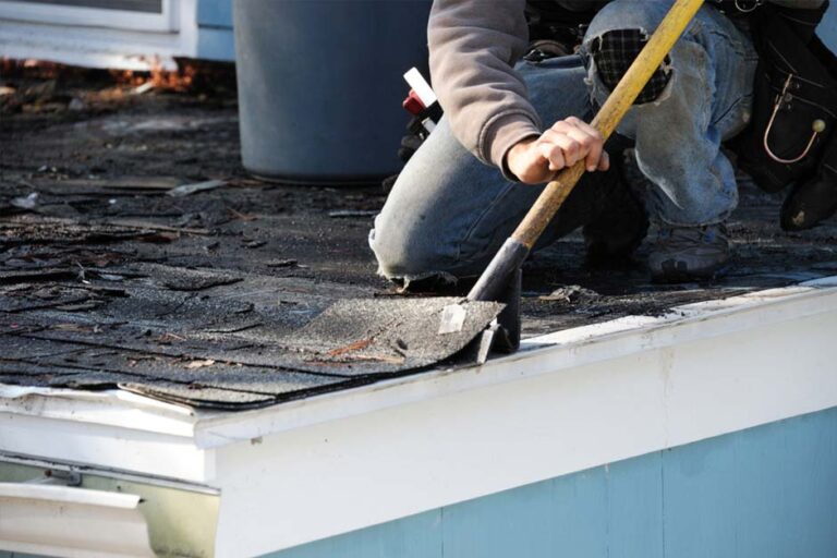 Efficient Roof Patch and Roof Fix Solutions in Ocala, FL