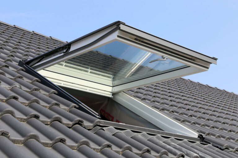 Skylight Repair Experts in Ocala, FL: Restoring Natural Light Safely and Efficiently