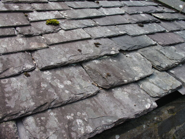 Slate Roof Repair Specialists in Ocala, FL: Preserving Elegance and Durability