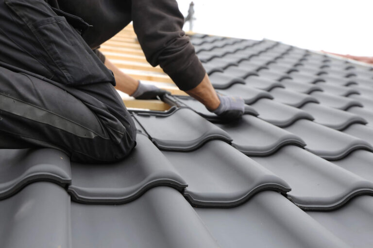 Tile Roof Repair Experts in Ocala, FL: Restoring Beauty and Durability