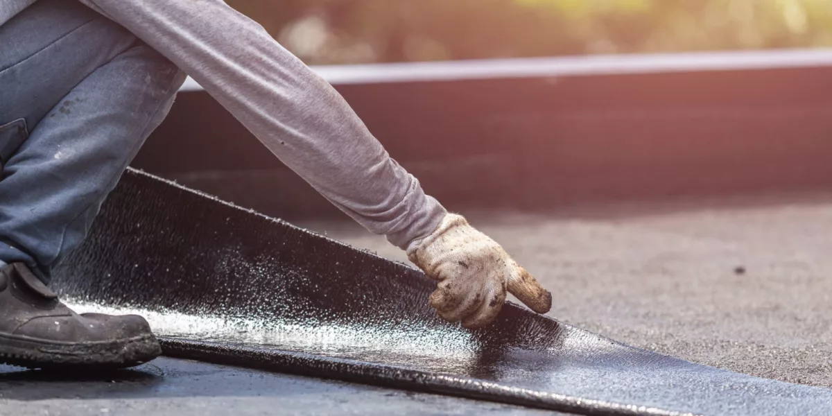 Flat Roof Repair Experts: Restoring Durability and Functionality