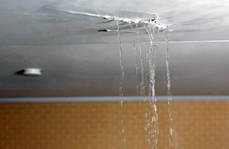 Expert Roof Leak Repair Services by Roofers Ocala