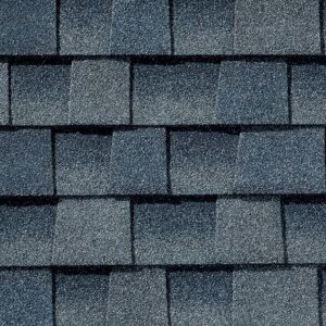 Biscayne Blue GAF Shingles Ocala