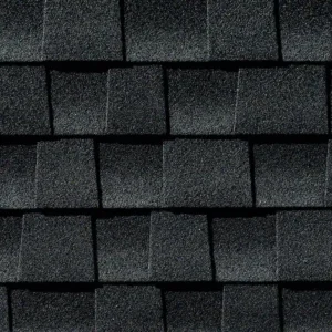 Charcoal GAF Shingles Ocala