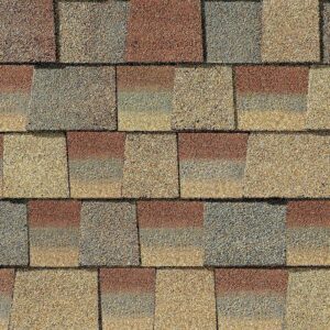 Copper Canyon GAF Shingles Ocala