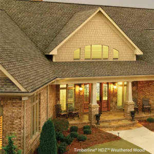 Copper Canyon Timberline HDZ® Shingles