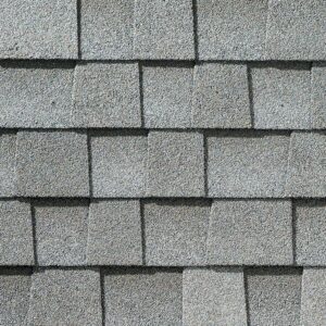 Fox Hollow Gray GAF Shingles Ocala