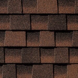 Hickory GAF Shingles Ocala