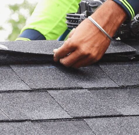 How To Measure A Roofing Square