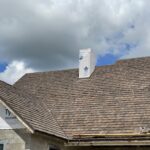 Cedar Shake Roofing Environmentally Friendly Roofing