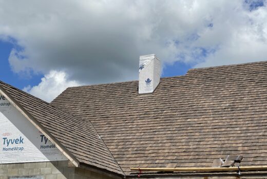 Cedar Shake Roofing Environmentally Friendly Roofing