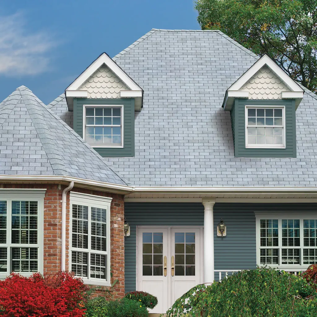 Silver Lining Silver Lining Royal Sovereign® Shingles Roofing