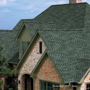 Slate GAF Roofing Shingles ocala