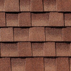 Sunset Brick Shingles Ocala