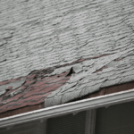 Sagging Roof
