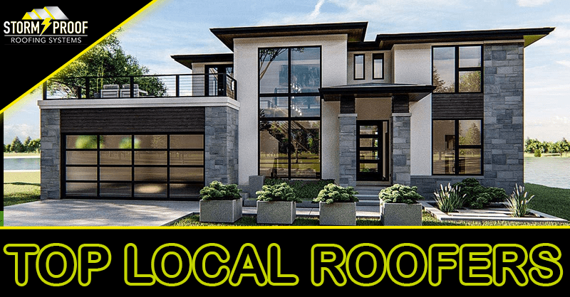 Storm Proof Roofing Systems - Guide to Hiring the Best Contractors in Ocala