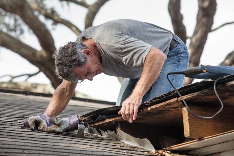 Home Maintenance: DIY Roof Repair Strategies