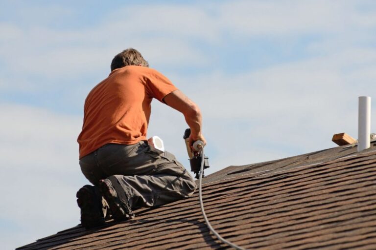 Home Repairs: DIY vs. Expert Roofing Assistance