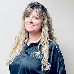 Renee Hill, Professional Roofing Sales Representative